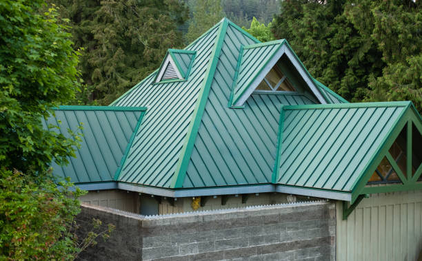 Best Roof Installation  in Kent, OH