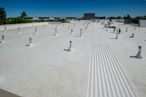 Best Cold Roofs  in Kent, OH